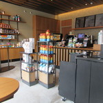 スターバックス・コーヒー 南青山2丁目店