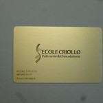 クリオロ - ゴールドカード