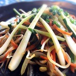 そば処 まーさん道