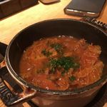 キュイジーヌ・MA - 