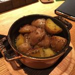 キュイジーヌ・MA - 