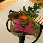 キュイジーヌ・MA - 