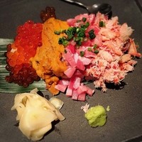宇田川 紫扇 - 