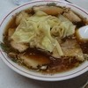 ラーメン 天一