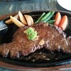 ステーキハウスジュリアン - 料理写真: