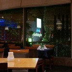 Chef's Table - 店内から＠2016/5