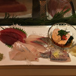 Kanda Edokko Zushi Nishiguchi ten