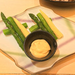 Kanda Edokko Zushi Nishiguchi ten