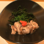 Kanda Edokko Zushi Nishiguchi ten