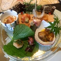 横浜 星のなる木 - 八寸