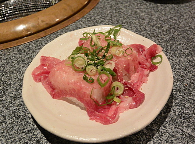 yakinikubambino - 芦屋/烧肉