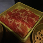 Shabushabu Onyasai - 