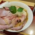 燃えよ麺助 - 