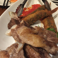 クインチチェントラーレ - 