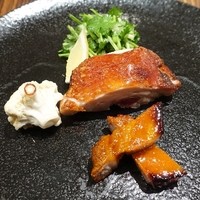 中華旬彩 森本 - 