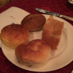 メインダイニングルーム - 