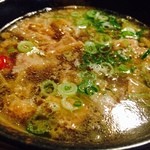 焼肉ホルモン 龍の巣 - 