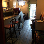 カフェ　セッテ - 