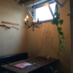 カフェ　セッテ - 