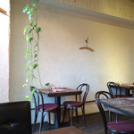 カフェ　セッテ - 