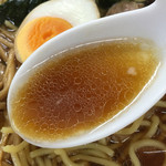 太公望ラーメン - 