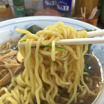 太公望ラーメン - 