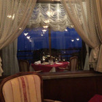 メインダイニングルーム - 