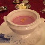 メインダイニングルーム - 