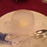 メインダイニングルーム - 