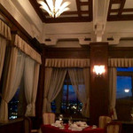 メインダイニングルーム - 