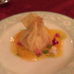 メインダイニングルーム - 