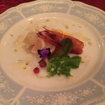 メインダイニングルーム - 