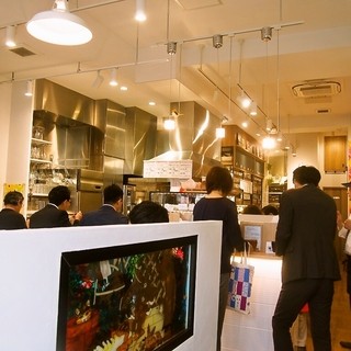 うどんdining KONA×MIZU×SHIO_2