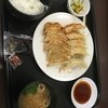 石松餃子 新東名店