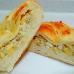 WOOD PECKER - ピロシキ