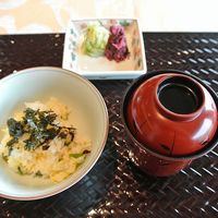 神戸なだ万 - 御食事