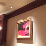 アピシウス - メインダイニング