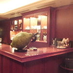 アピシウス - ウェイティングバー