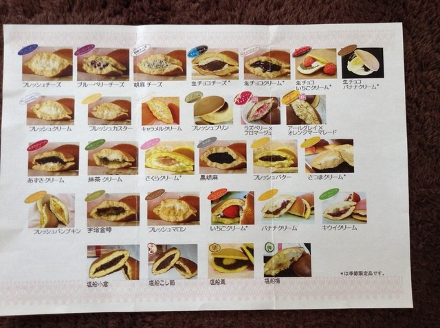 フレッシュどら焼きが美味しい つつじや菓子工房大門亭 です By ススムおじさん 閉店 つつじや 菓子工房 大門亭 河辺 和菓子 食べログ