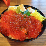 おさかな食堂とみうら