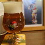 Beer House ALNILAM - 