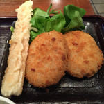 讃岐うどん 今雪 - 