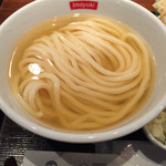 讃岐うどん 今雪 - 