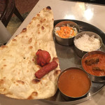 シンカレー - ダ クラッシック インディアセット