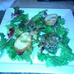 夢国籍居食屋 ヴァンパイア - 