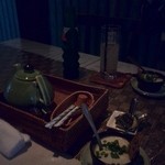 夢国籍居食屋 ヴァンパイア - 