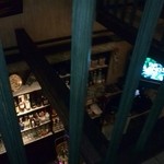 夢国籍居食屋 ヴァンパイア - 