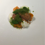 レストランディファランス - 