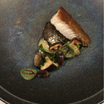 レストランディファランス - 