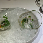 レストランディファランス - 